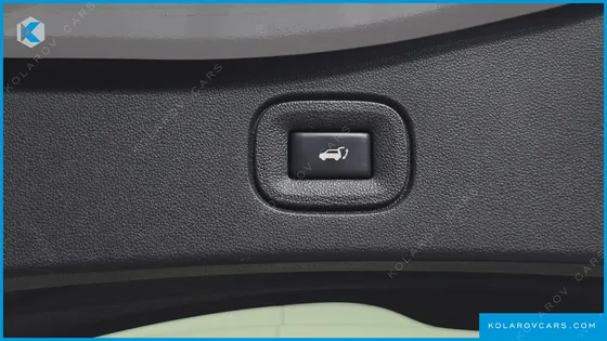 RENAULT KOREA QM6 (KOLEOS) 2.0 GDE RE SIGNATURE 2WD