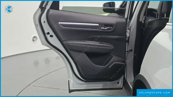 RENAULT KOREA QM6 (KOLEOS) 2.0 GDE RE SIGNATURE 2WD