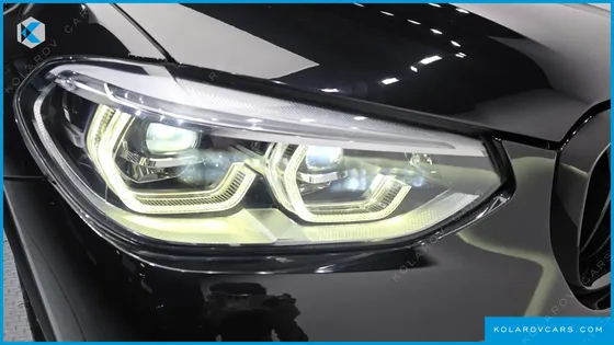 BMW X4 XDRIVE20D M SPORT