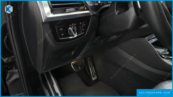 BMW X4 XDRIVE20D M SPORT