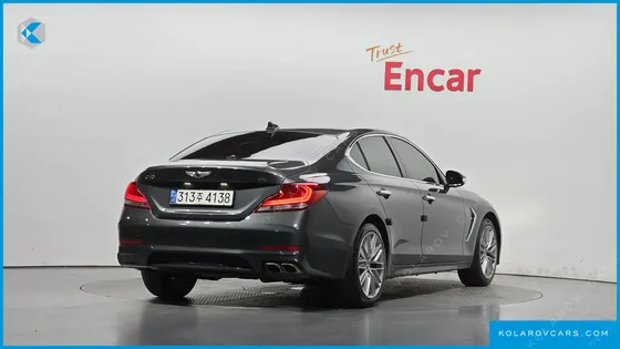GENESIS G70 2.0T