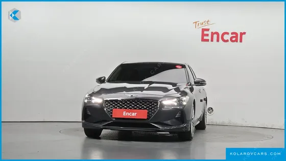 GENESIS G70 2.0T