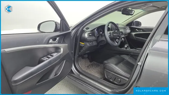 GENESIS G70 2.0T