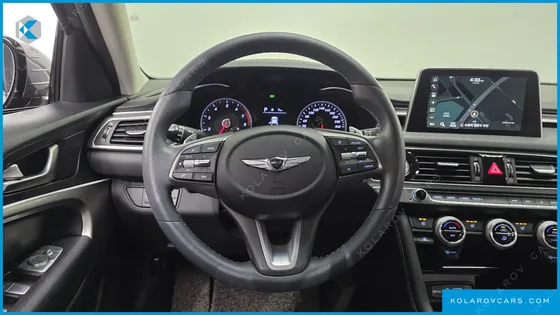 GENESIS G70 2.0T
