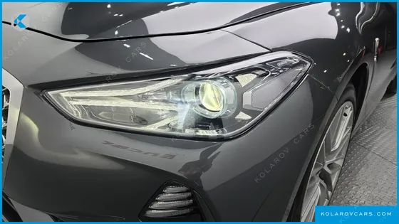 GENESIS G70 2.0T