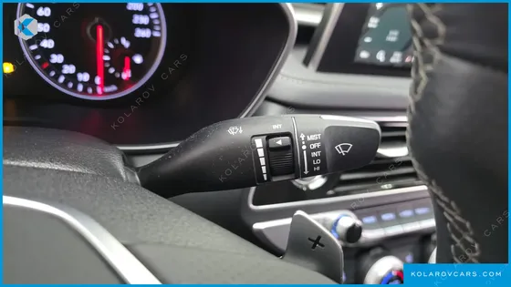 GENESIS G70 2.0T