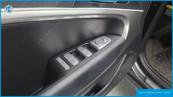 GENESIS G70 2.0T