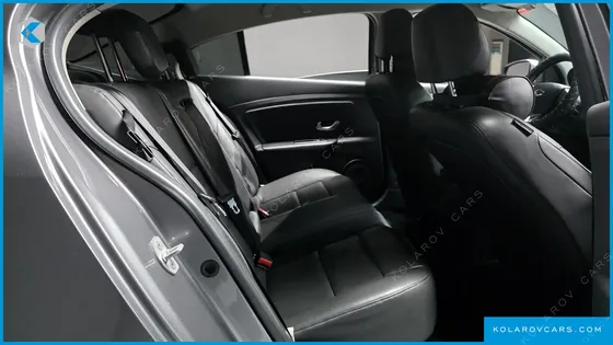 RENAULT KOREA SM3 LE