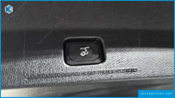 FORD EXPLORER 2.3 LIMITED 4WD