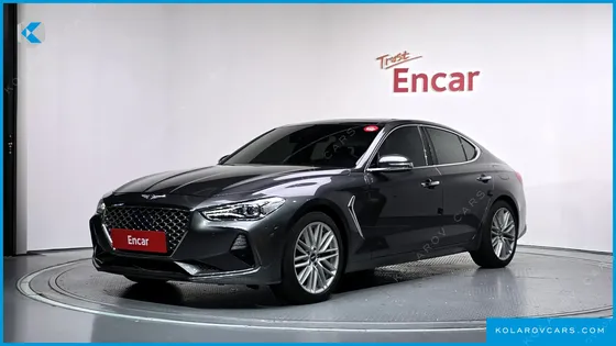 GENESIS G70 2.0T AWD