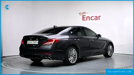 GENESIS G70 2.0T AWD