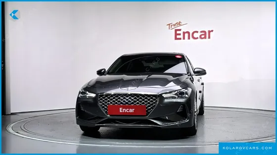 GENESIS G70 2.0T AWD