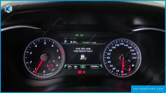 GENESIS G70 2.0T AWD
