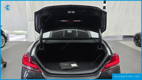 GENESIS G70 2.0T AWD