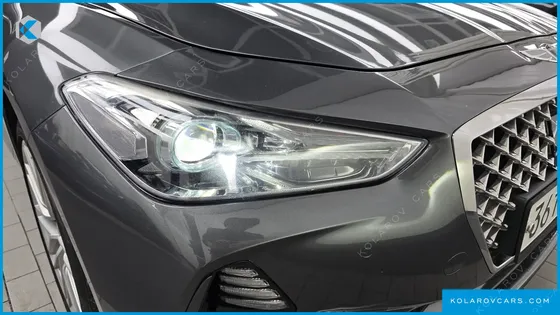 GENESIS G70 2.0T AWD