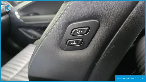 GENESIS G70 2.0T AWD
