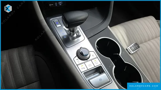 GENESIS G70 2.0T