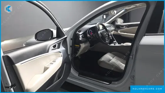 GENESIS G70 2.0T
