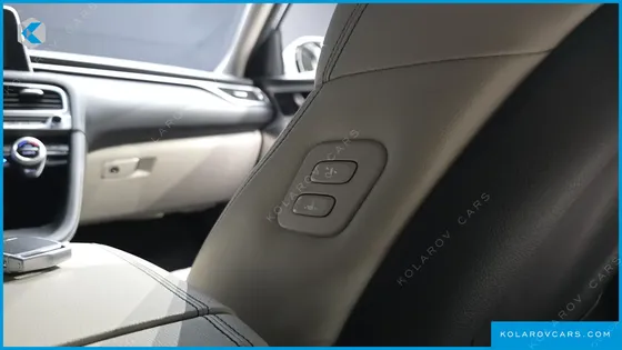 GENESIS G70 2.0T