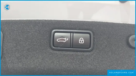 GENESIS G70 2.0T