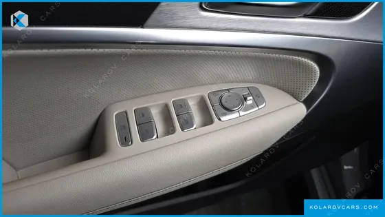 GENESIS G70 2.0T