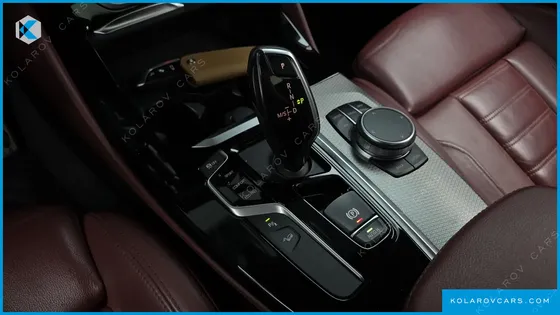 BMW X4 XDRIVE20D M SPORT
