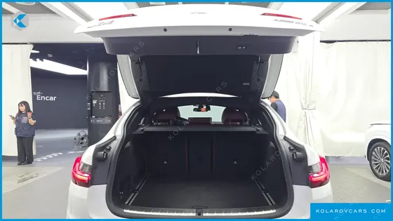 BMW X4 XDRIVE20D M SPORT