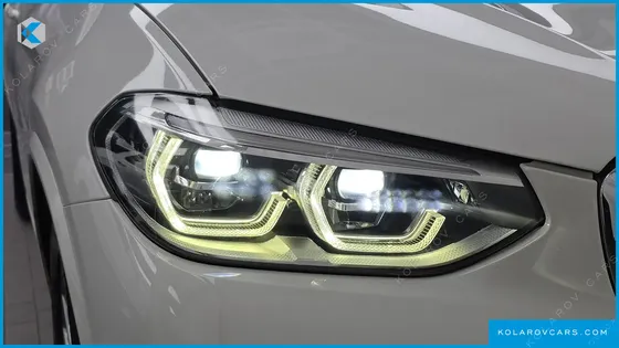 BMW X4 XDRIVE20D M SPORT