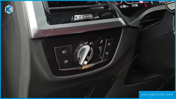 BMW X4 XDRIVE20D M SPORT
