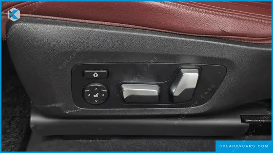 BMW X4 XDRIVE20D M SPORT
