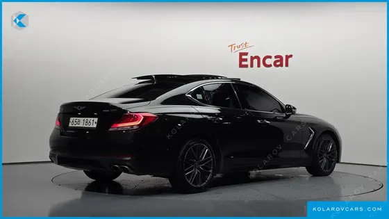 GENESIS G70 2.0T AWD