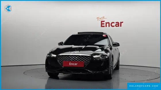 GENESIS G70 2.0T AWD