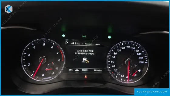 GENESIS G70 2.0T AWD