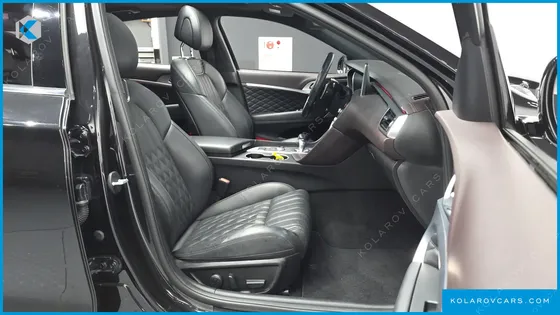 GENESIS G70 2.0T AWD