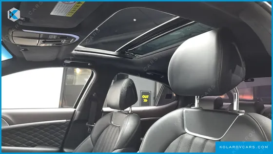 GENESIS G70 2.0T AWD