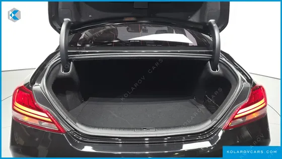 GENESIS G70 2.0T AWD