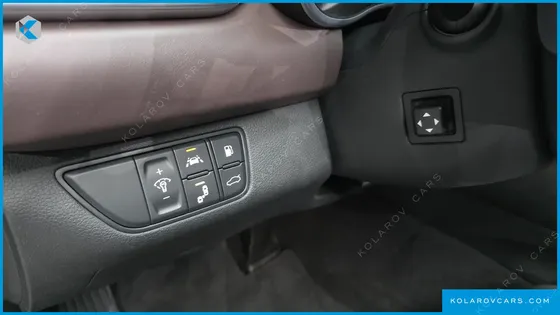 GENESIS G70 2.0T AWD