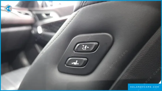 GENESIS G70 2.0T AWD