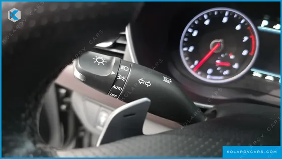 GENESIS G70 2.0T AWD