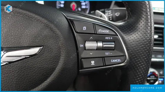 GENESIS G70 2.0T AWD