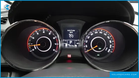 KGM - SSANGYONG TIVOLI LX 2WD