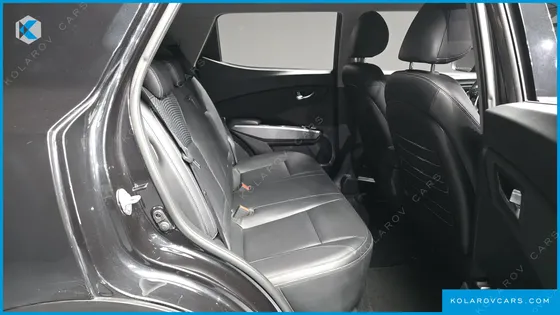 KGM - SSANGYONG TIVOLI LX 2WD