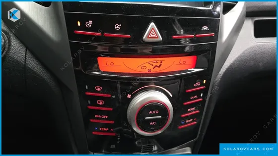 KGM - SSANGYONG TIVOLI LX 2WD
