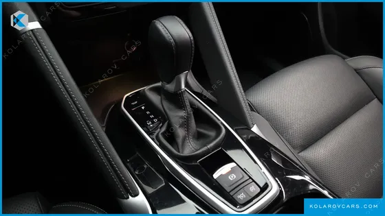 RENAULT KOREA QM6 (KOLEOS) 2.0 GDE RE SIGNATURE 2WD