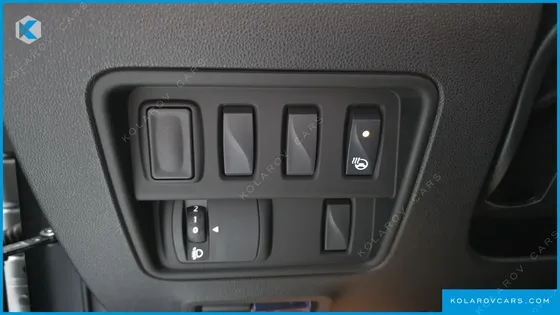 RENAULT KOREA QM6 (KOLEOS) 2.0 GDE RE SIGNATURE 2WD