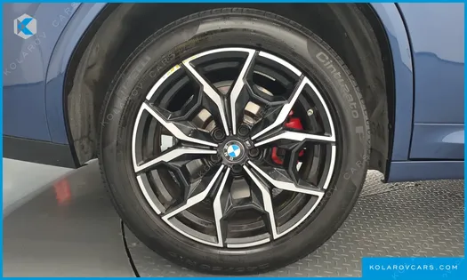 BMW X4 XDRIVE20I M SPORTS PRO