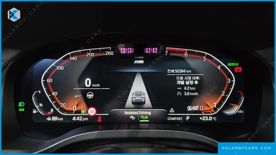 BMW X4 XDRIVE20I M SPORTS PRO