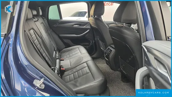 BMW X4 XDRIVE20I M SPORTS PRO