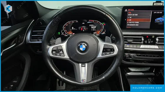 BMW X4 XDRIVE20I M SPORTS PRO