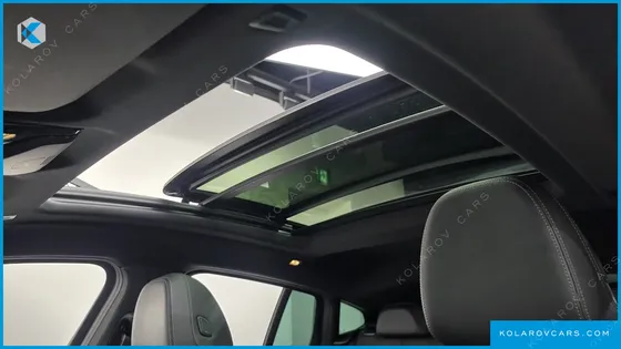 BMW X4 XDRIVE20I M SPORTS PRO